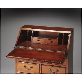 2118101 Butler Specialty Company Home Office Furniture Desk
