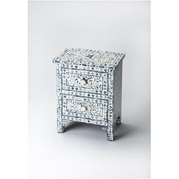 2865319 Butler Specialty Company Accent Furniture Accent Chest
