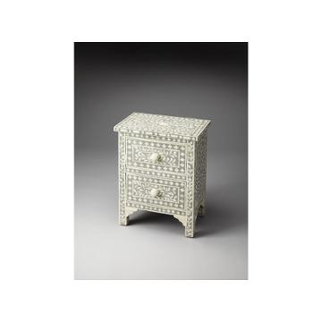 2865321 Butler Specialty Company Accent Furniture Accent Chest