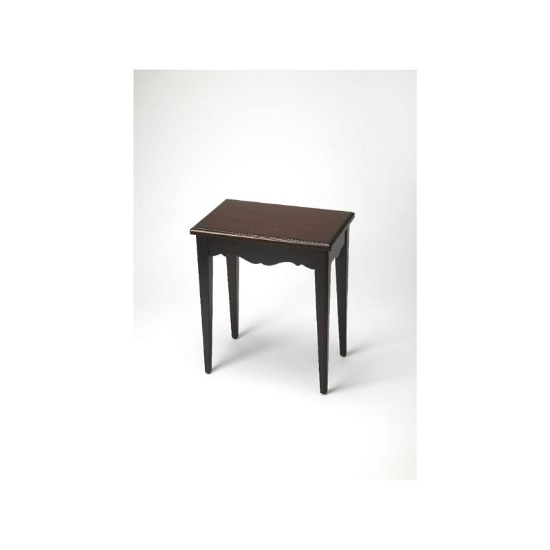 3427104 Butler Specialty Company Living Room Furniture End Table