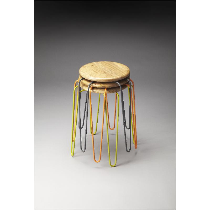 4270330 Butler Specialty Company Accent Furniture Stool