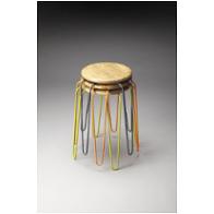 4270330 Butler Specialty Company Accent Furniture Stool