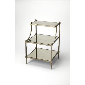 7015030 Butler Specialty Company Living Room Furniture End Table