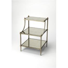 7015030 Butler Specialty Company Living Room Furniture End Table
