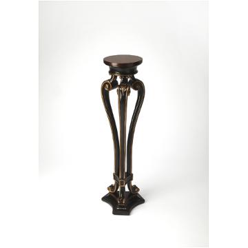 3500104 Butler Specialty Company Accent Furniture Pedestal