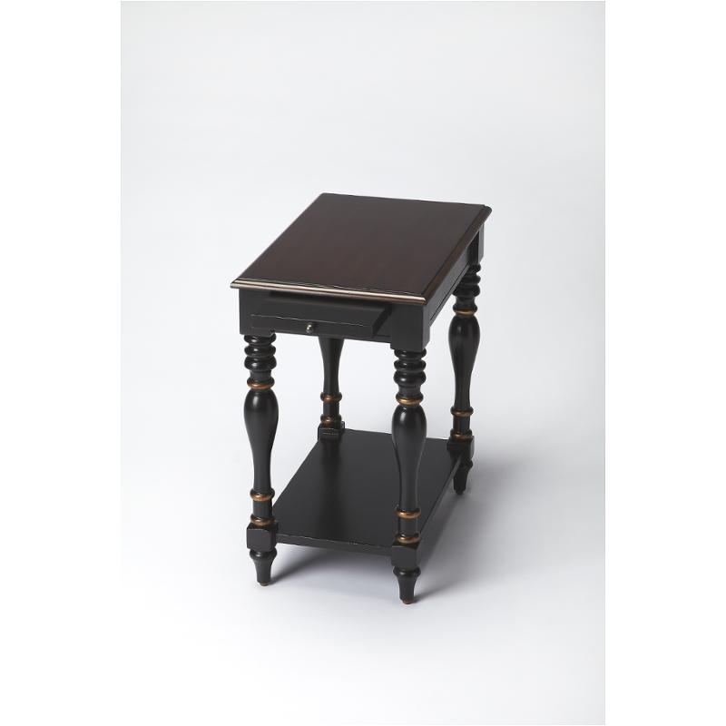 3518104 Butler Specialty Company Living Room Furniture End Table