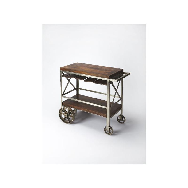 3541330 Butler Specialty Company Dining Room Furniture Server