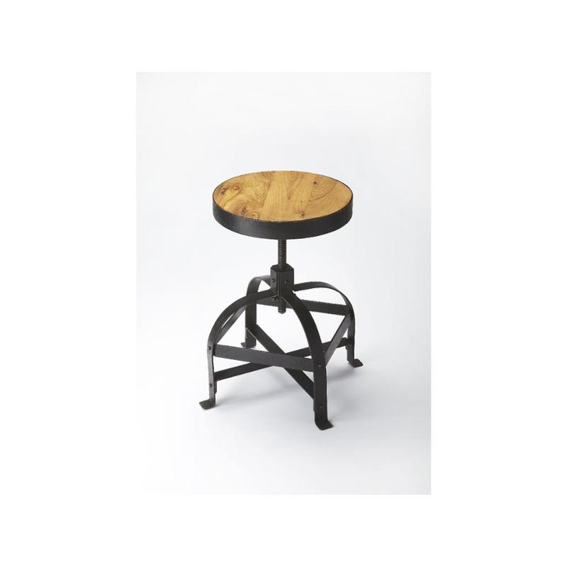 3550330 Butler Specialty Company Accent Furniture Stool