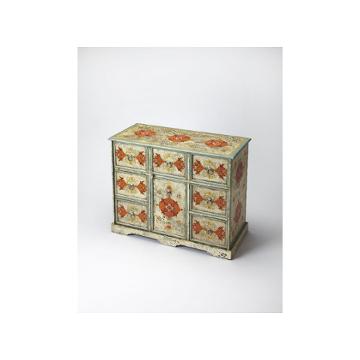 3566290 Butler Specialty Company Accent Furniture Accent Chest