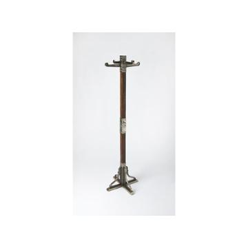 3567330 Butler Specialty Company Accent Furniture Coat Rack