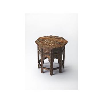 3596338 Butler Specialty Company Accent Furniture Accent Table