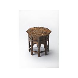 3596338 Butler Specialty Company Accent Furniture Accent Table