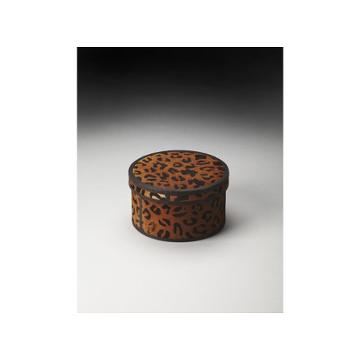 5101016 Butler Specialty Company Accent Furniture Storage Boxe