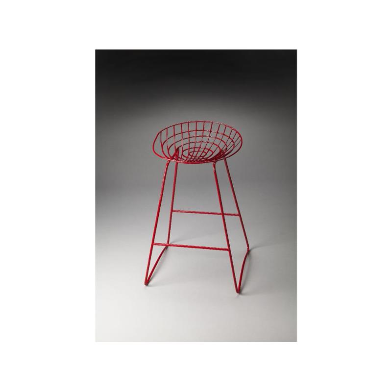 5140293 Butler Specialty Company Accent Furniture Stool