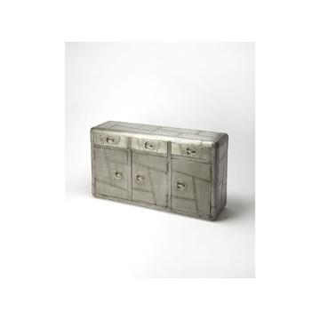 5152330 Butler Specialty Company Accent Furniture Accent Cabinet