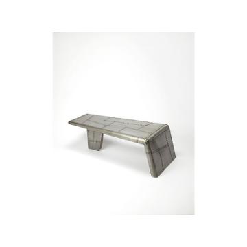 5153330 Butler Specialty Company Living Room Furniture Cocktail Table