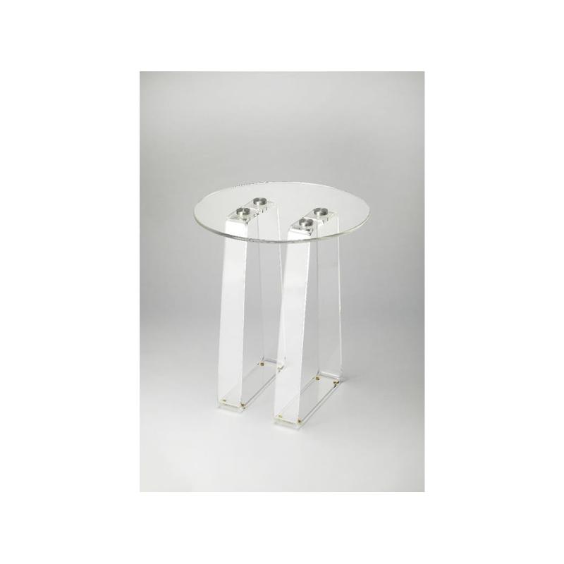 5166335 Butler Specialty Company Accent Furniture Accent Table