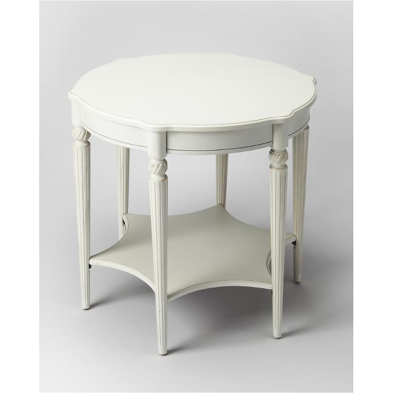 0557222 Butler Specialty Company Accent Furniture Accent Table