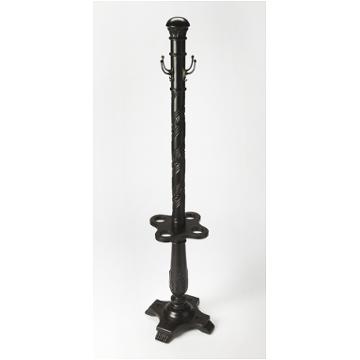 0971111 Butler Specialty Company Accent Furniture Coat Rack