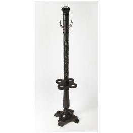 0971111 Butler Specialty Company Accent Furniture Coat Rack