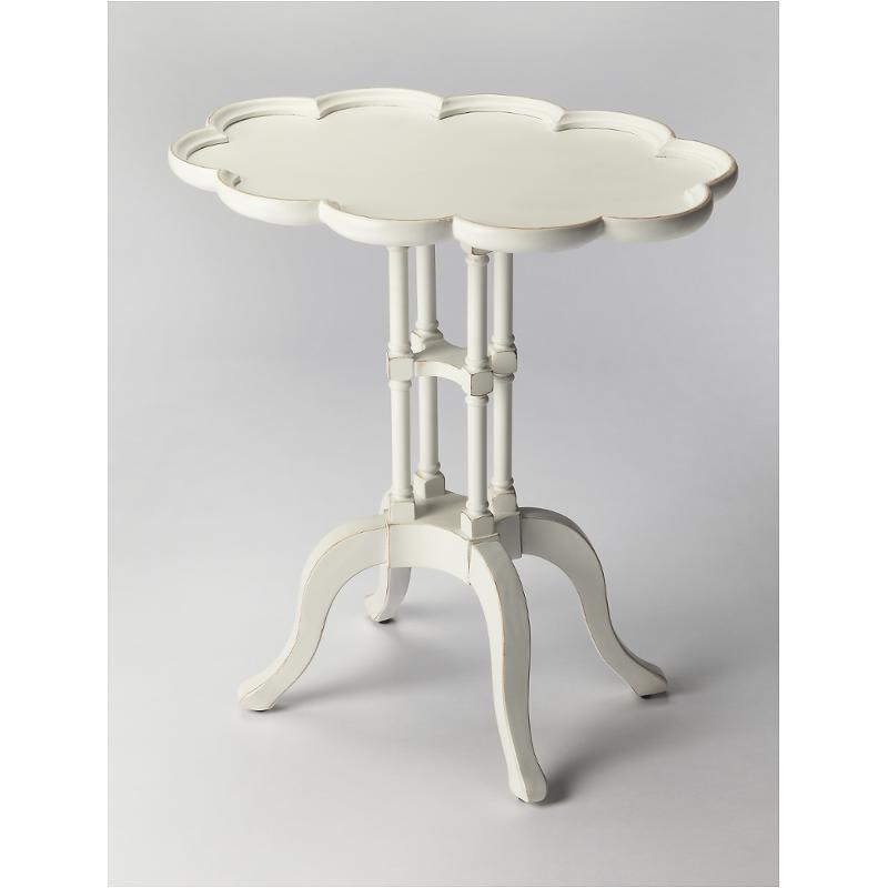 1387222 Butler Specialty Company Accent Furniture Accent Table