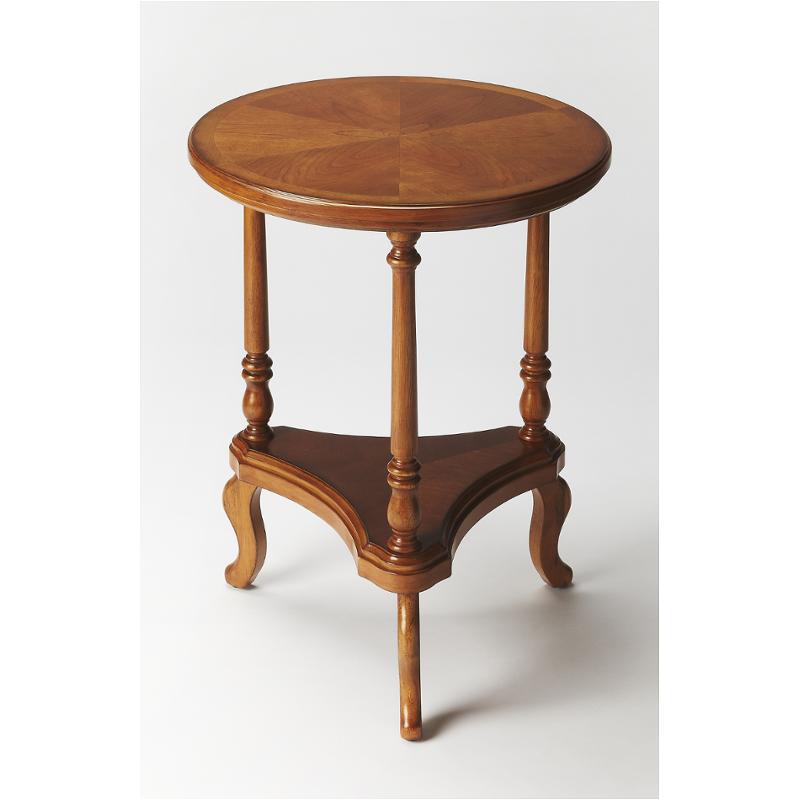 1590101 Butler Specialty Company Accent Furniture Accent Table