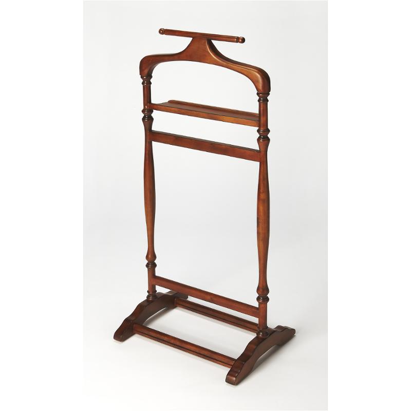 1926101 Butler Specialty Company Accent Furniture Coat Rack