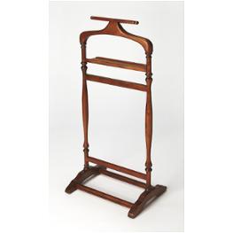 1926101 Butler Specialty Company Accent Furniture Coat Rack