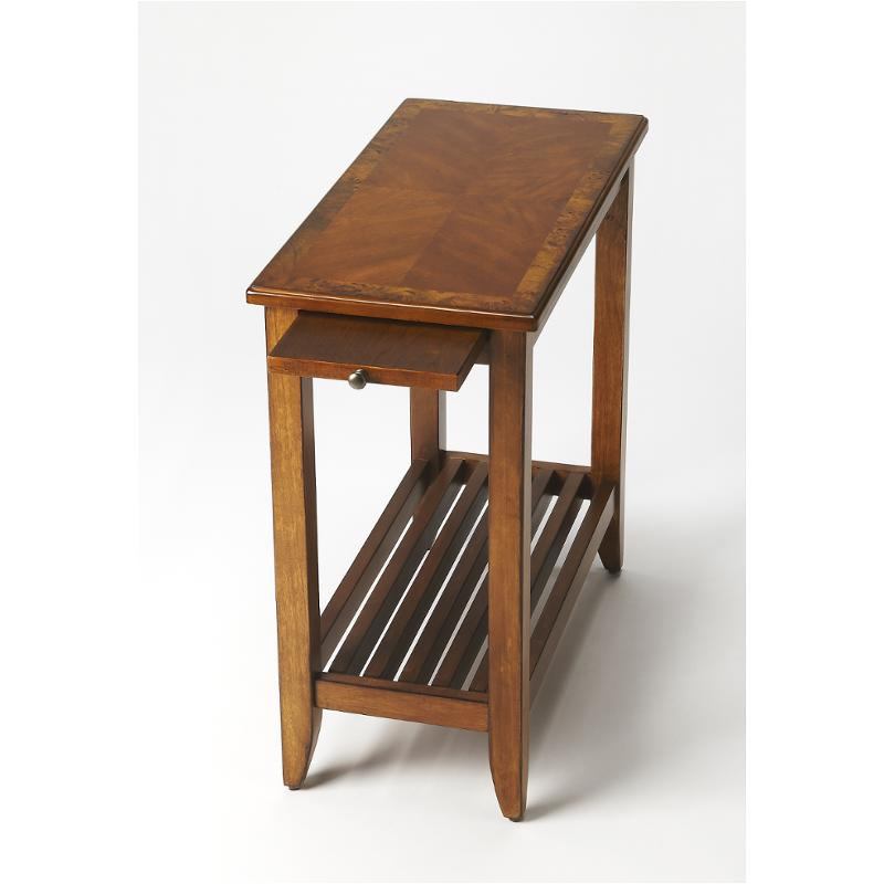 3025101 Butler Specialty Company Accent Furniture Accent Table
