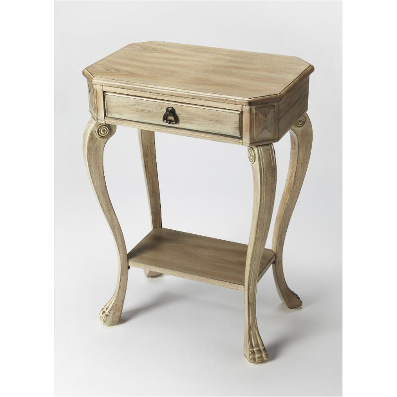 5021247 Butler Specialty Company Accent Furniture Accent Table