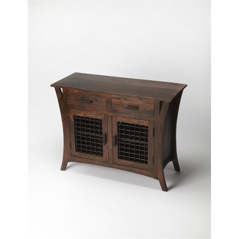5180260 Butler Specialty Company Accent Furniture Accent Chest