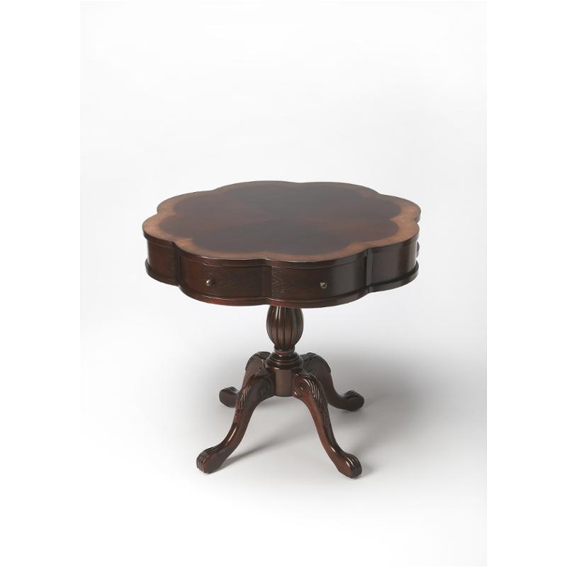 0401211 Butler Specialty Company Accent Furniture Accent Table