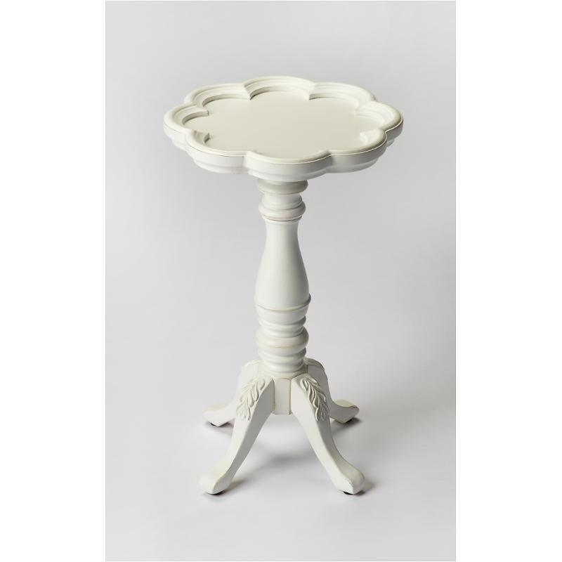 0923222 Butler Specialty Company Accent Furniture Accent Table