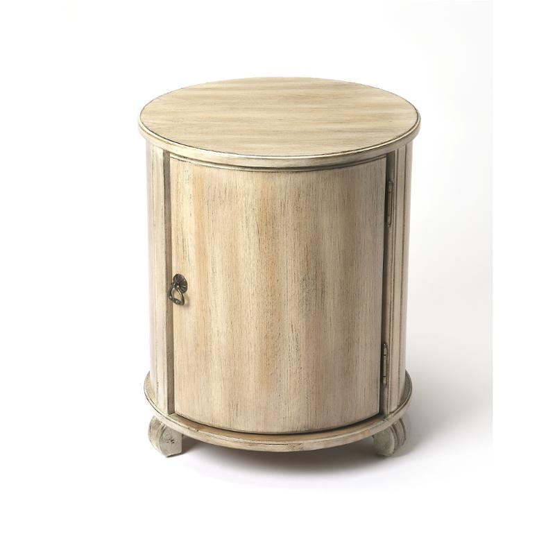 1260247 Butler Specialty Company Accent Furniture Accent Table