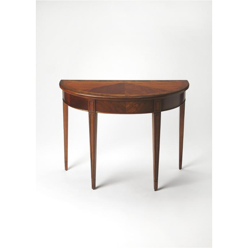 1533101 Butler Specialty Company Accent Furniture Sofa Table