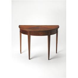 1533101 Butler Specialty Company Accent Furniture Sofa Table