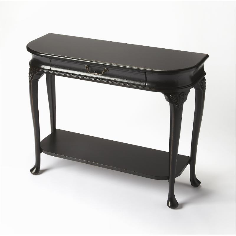 2110111 Butler Specialty Company Accent Furniture Accent Table