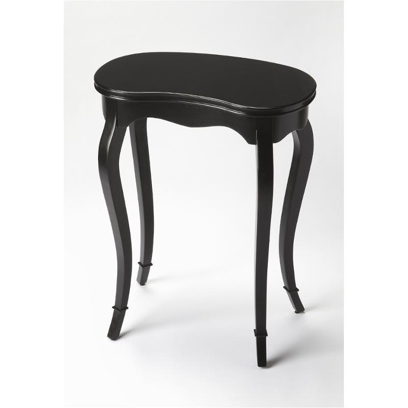 2419111 Butler Specialty Company Accent Furniture Accent Table