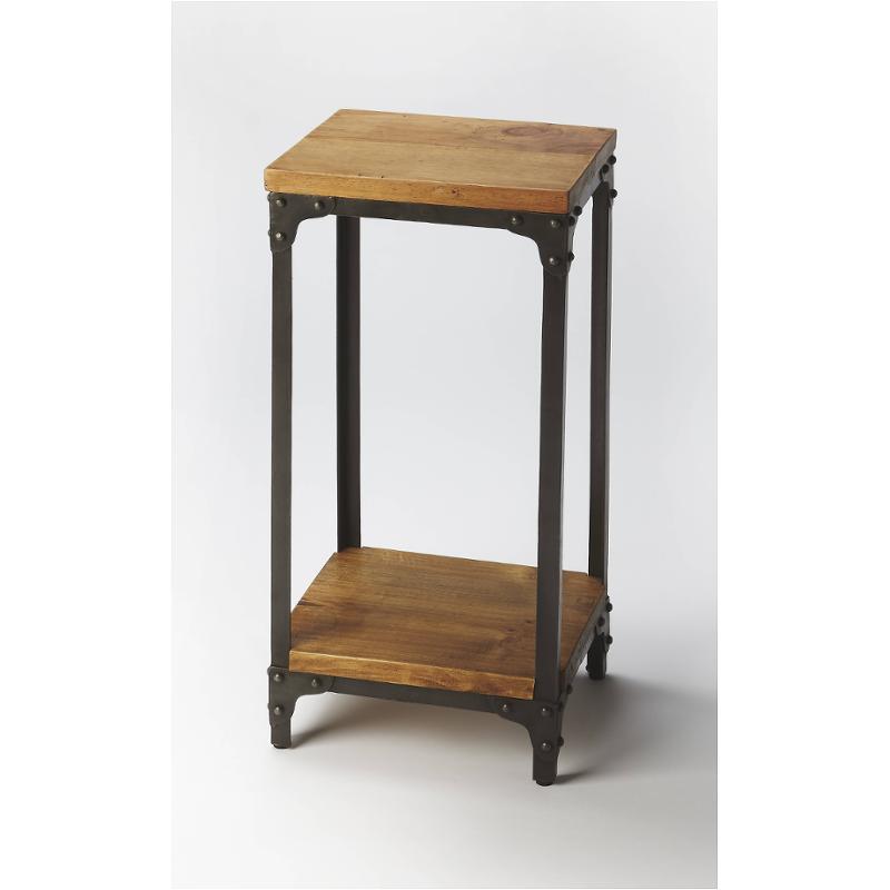 2874330 Butler Specialty Company Accent Furniture Accent Table