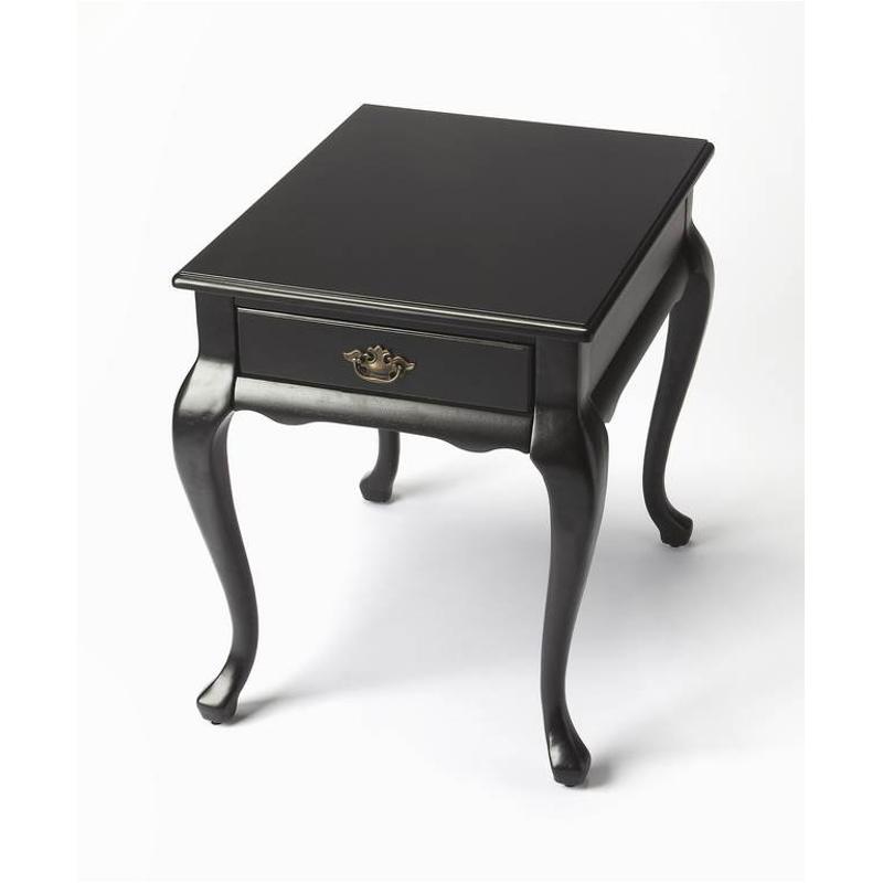 3022111 Butler Specialty Company Accent Furniture Accent Table