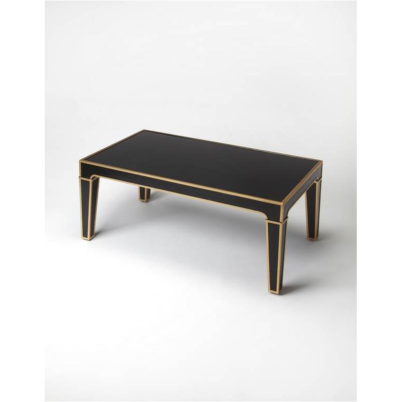 3599200 Butler Specialty Company Accent Furniture Accent Table