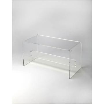 3607335 Butler Specialty Company Accent Furniture Accent Table