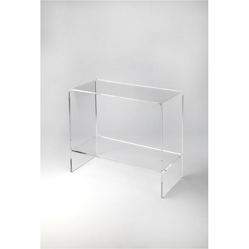 3610335 Butler Specialty Company Accent Furniture Accent Table