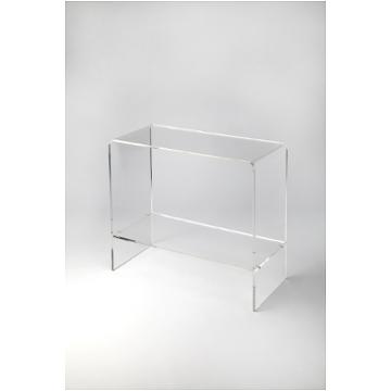 3610335 Butler Specialty Company Accent Furniture Accent Table