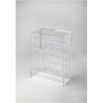 3614335 Butler Specialty Company Accent Furniture Wine Storage