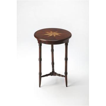 3615024 Butler Specialty Company Accent Furniture Accent Table