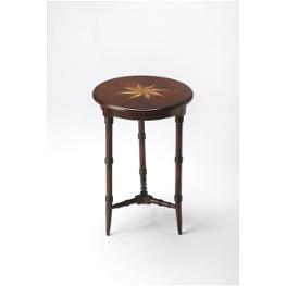 3615024 Butler Specialty Company Accent Furniture Accent Table