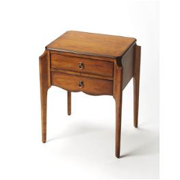 7016101 Butler Specialty Company Accent Furniture Accent Table
