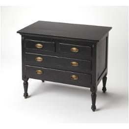 9306295 Butler Specialty Company Accent Furniture Accent Chest