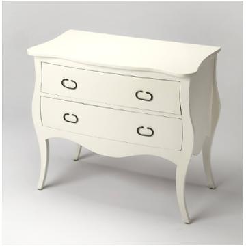 9307288 Butler Specialty Company Accent Furniture Accent Table
